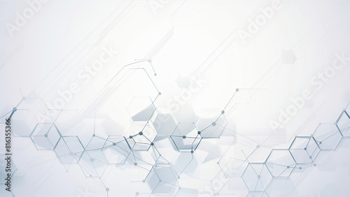 Science and Innovative Technology Abstract Background