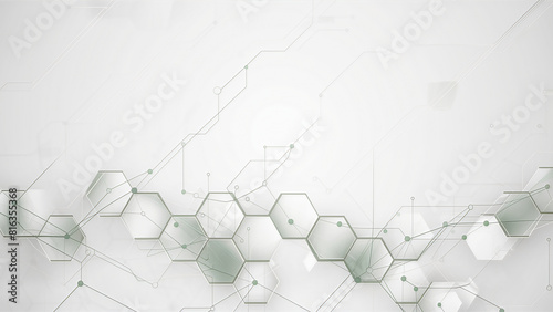 Science and Innovative Technology Abstract Background