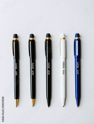 art/office pens/pencils