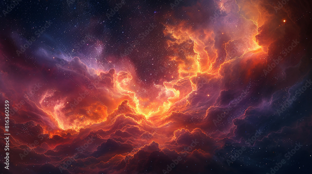 custom made wallpaper toronto digitalStellar Symphony: Exploring the Enigmatic Cluster of Stars, Unveiling Celestial Marvels in the Cosmic Tapestry