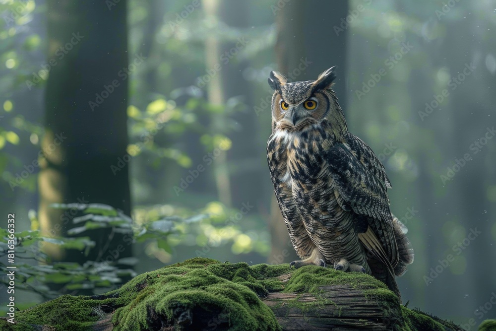 Wise and mysterious owl, exploring the beauty and symbolism of these nocturnal creatures, a glimpse into the enchanting world of owls, their grace, intelligence, and significance in nature's tapestry Wise and mysterious owl, exploring the beauty and symbolism of these nocturnal creatures, a glimpse into the enchanting world of owls, their grace, intelligence, and significance in nature's tapestry