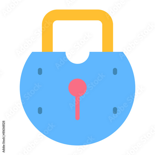 Lock Icon