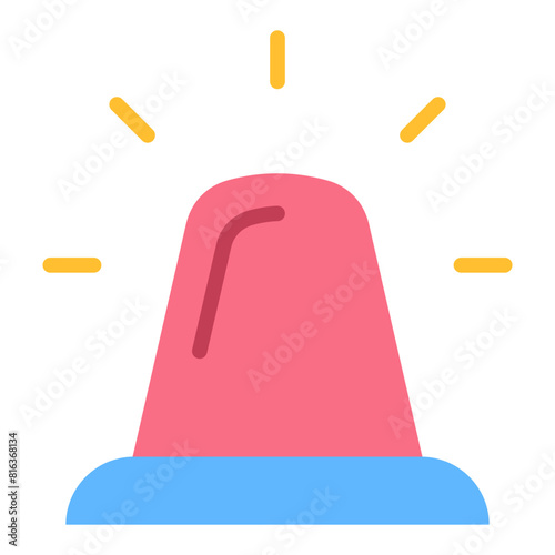 Alarm Icon