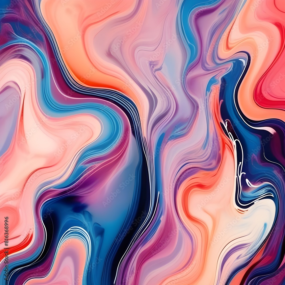 abstract colorful background