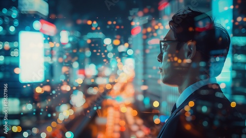 South Korean Strategic Planner Leading Market Expansion, South Korean, strategic planner, leading, market expansion