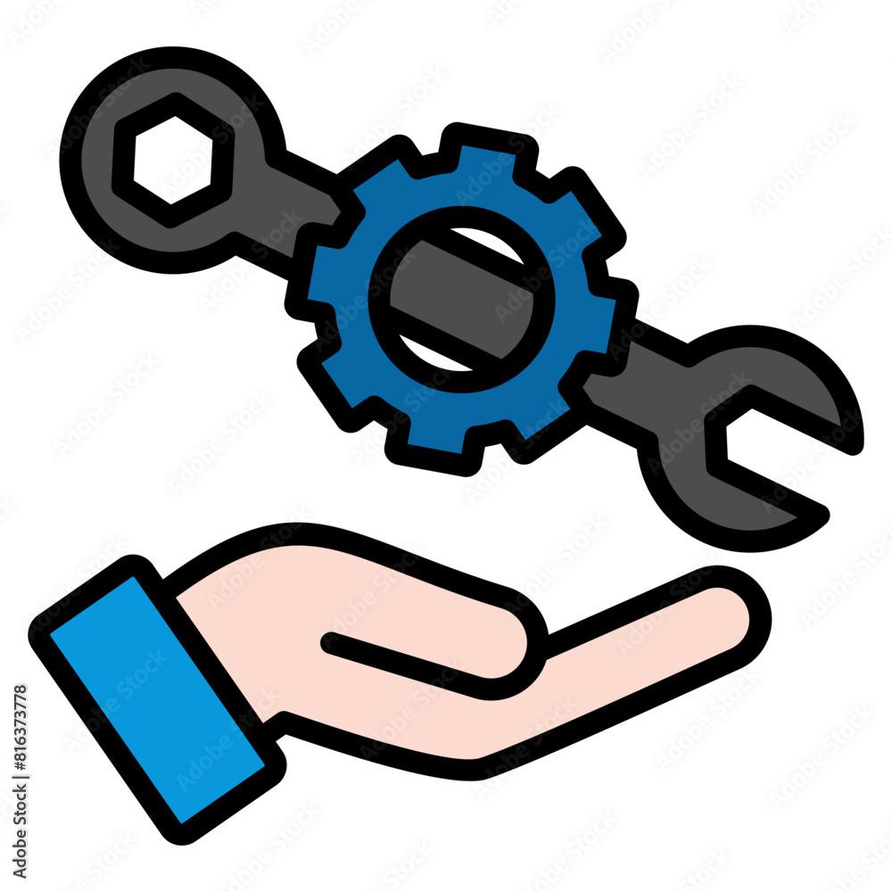 On-Site Support Icon On-Site Support Icon