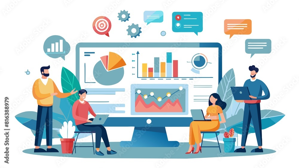 By leveraging data analytics, businesses can gain valuable financial clarity, enabling them to make sound investment choices. By leveraging data analytics, businesses can gain valuable financial clarity, enabling them to make sound investment choices.