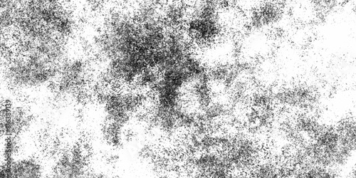 Distress overlay texture subtle grain texture overlay subtle black grunge speckle on white background. scattered tiny particles, grunge black texture overlay pattern sample on background.
