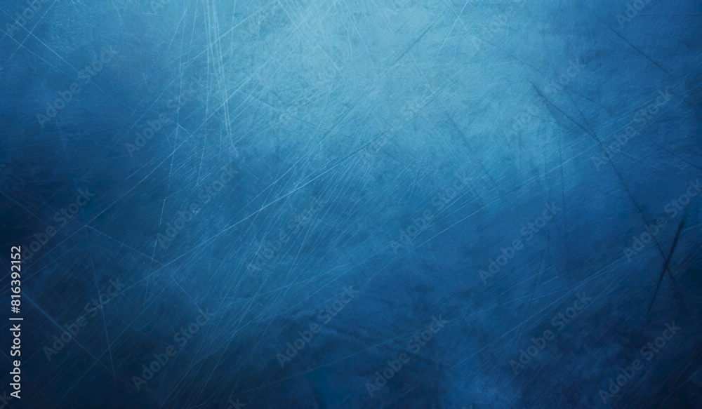 nature background with abstract blue textured background with scratches nature background with abstract blue textured background with scratches