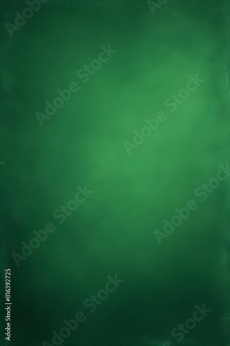 nature background with abstract green textured background with scratches