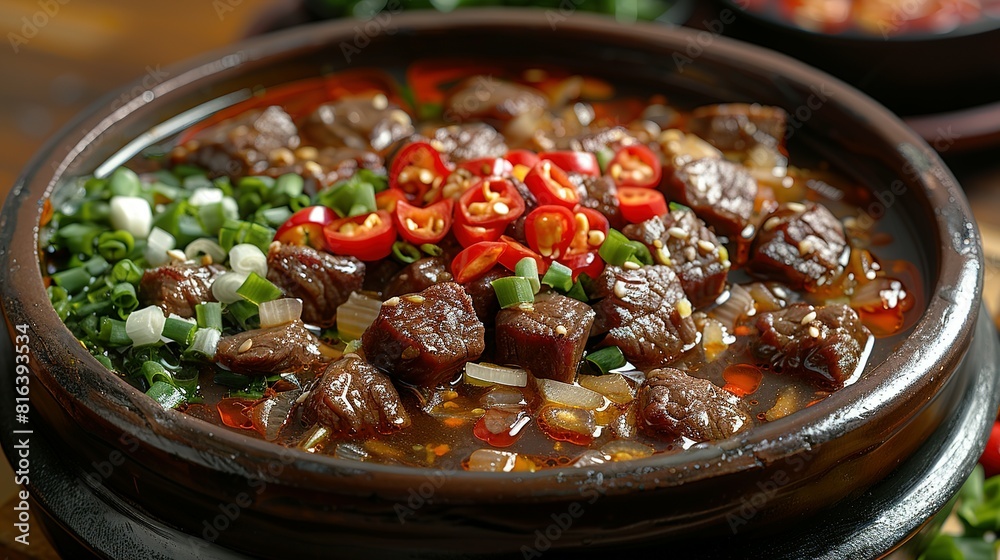 Savor the Richness: Exploring Rawon, the Iconic East Javanese Delicacy Savor the Richness: Exploring Rawon, the Iconic East Javanese Delicacy
