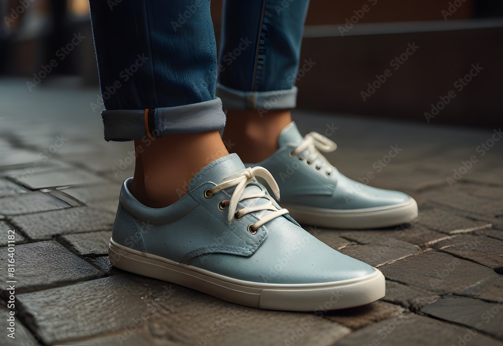 shoes that take you to the best places, generative AI shoes that take you to the best places, generative AI