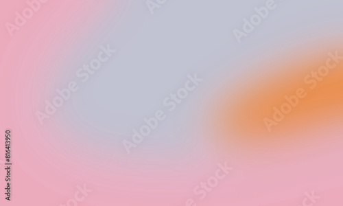 Purple grey blur abstract colorful background
