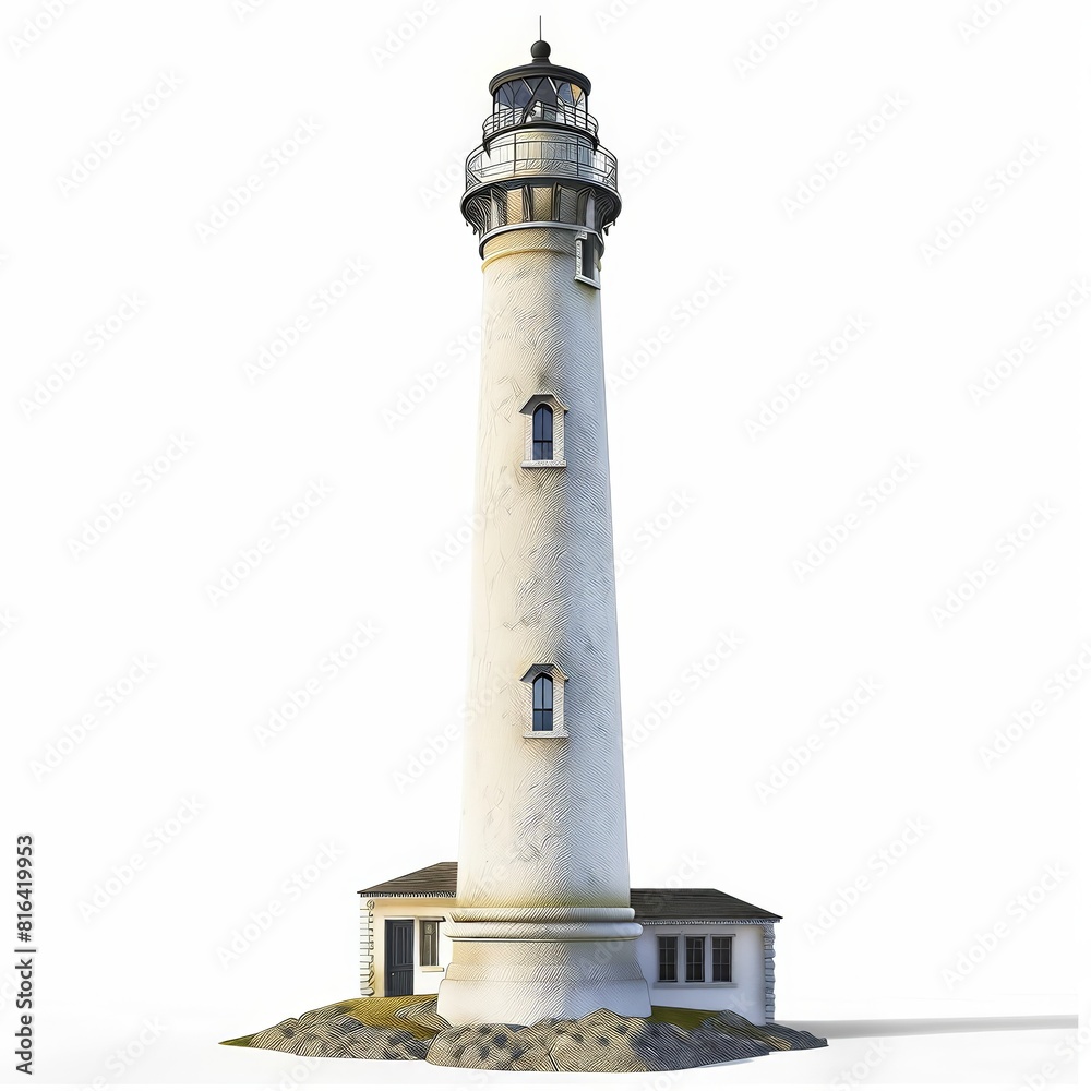 Photo of Lighthouse