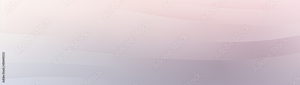 Fototapeta premium Pink and white smooth gradient background