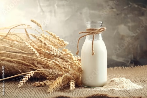 Oat Milk Revolution: Elevating Your Beverages with this Vegan Dairy Substitute