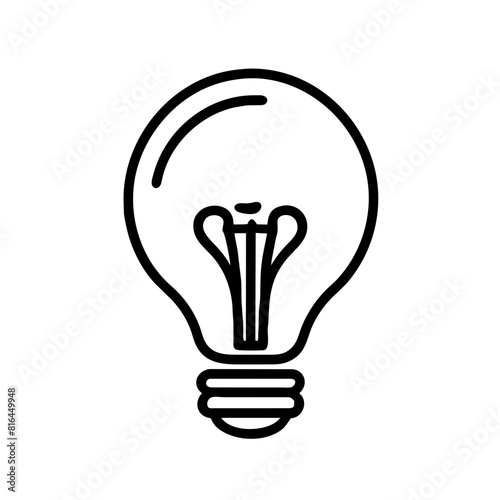 light bulb