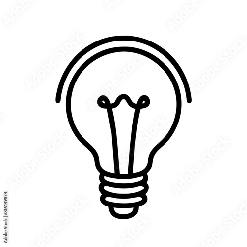 light bulb
