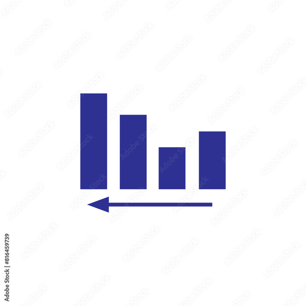 statistics logo icon statistics logo icon