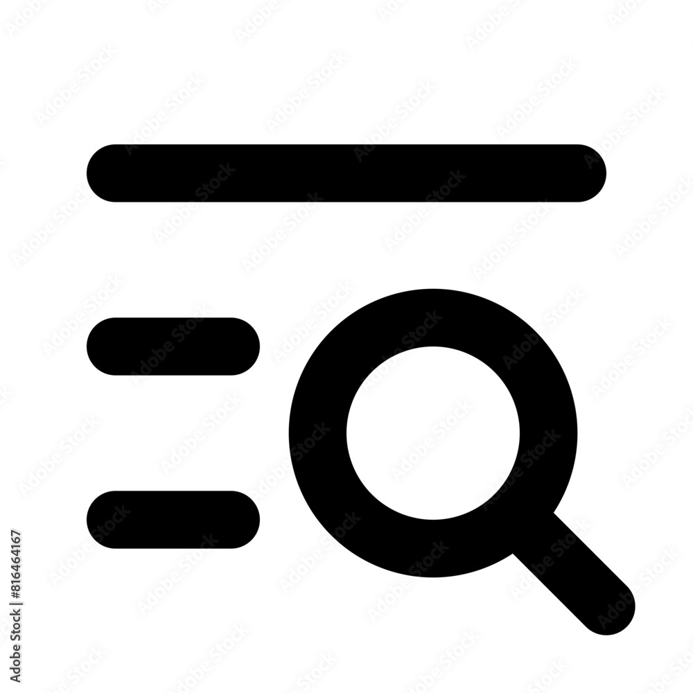 magnifying icon magnifying icon