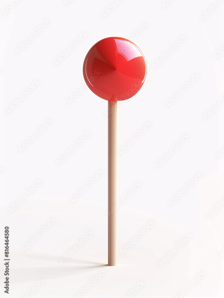 Delicious and sweet lovely colorful lollipop 3D rendering
Delicious and sweet lovely colorful lollipop 3D rendering
