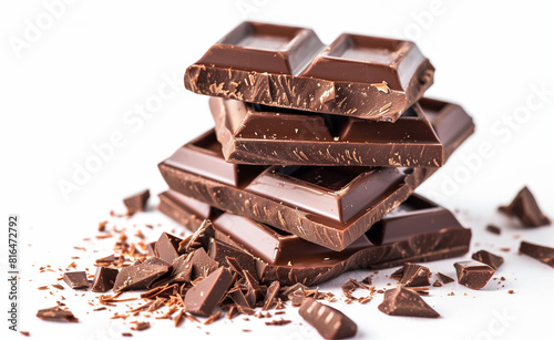 초콜릿 Chocolate