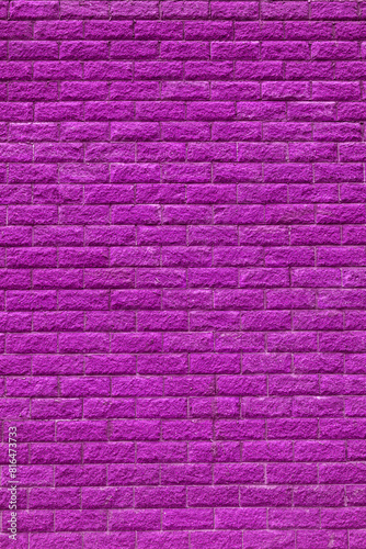 Old brick wall. Abstract construction background.