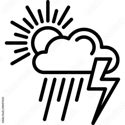 Climate Icon