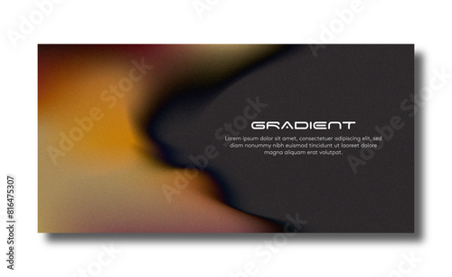 business card in the form of a book