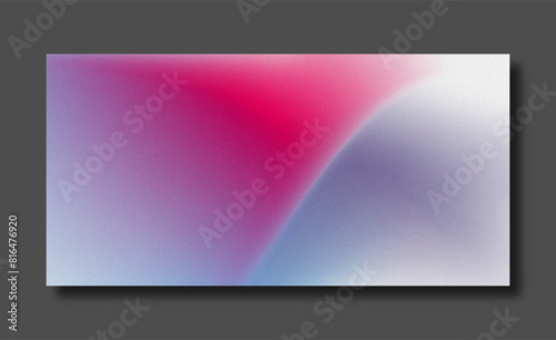 abstract colorful background with copyspace