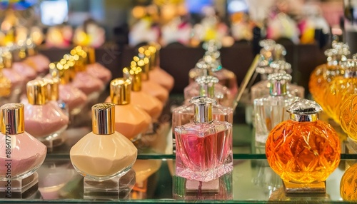 Fragrant Discoveries  Estee Lauder Perfumes in Phuket Airport Duty-Free