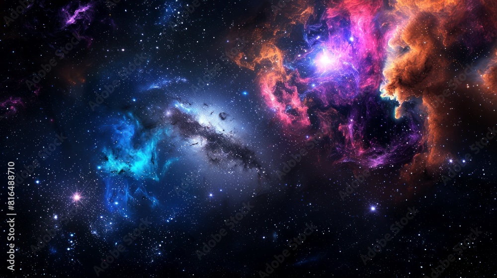 nebula, galaxy, star, space background nebula, galaxy, star, space background