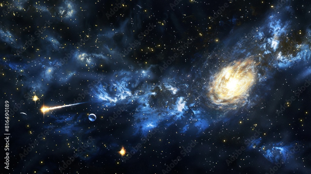 nebula, galaxy, star, space background nebula, galaxy, star, space background