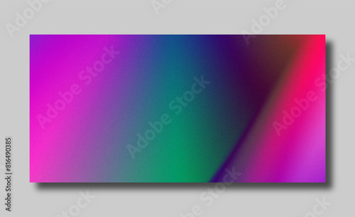 abstract colorful background with place for text