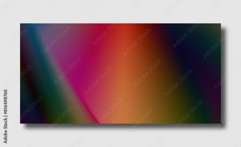 Naklejka premium abstract colorful background