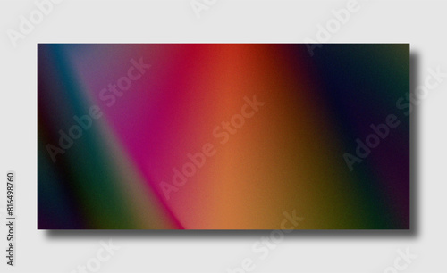 abstract colorful background