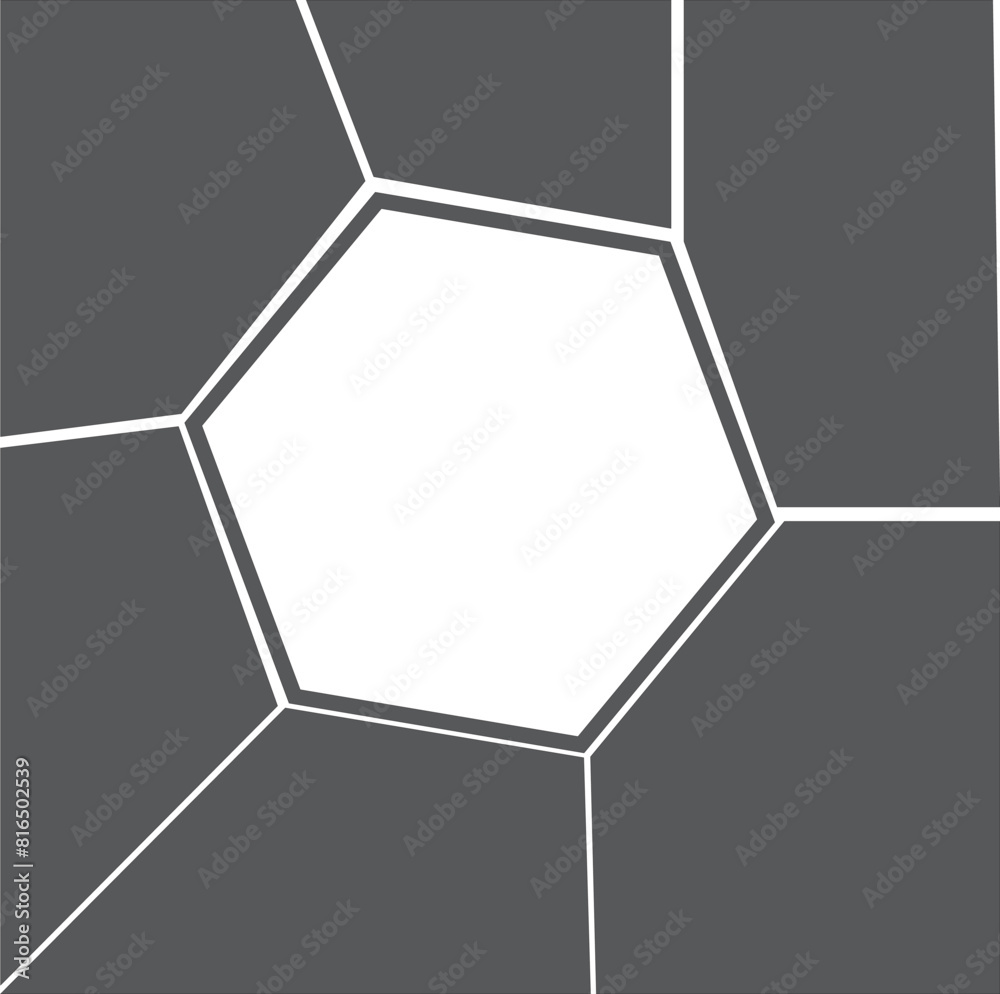 Collage for photos. Vector frame for pictures. Vector illustration Collage for photos. Vector frame for pictures. Vector illustration