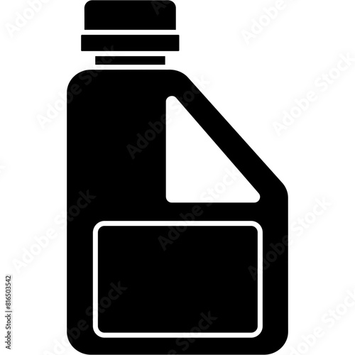 Detergent Icon