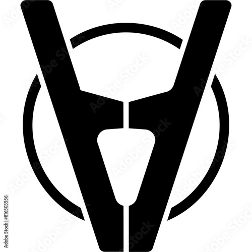 Clothespin Icon