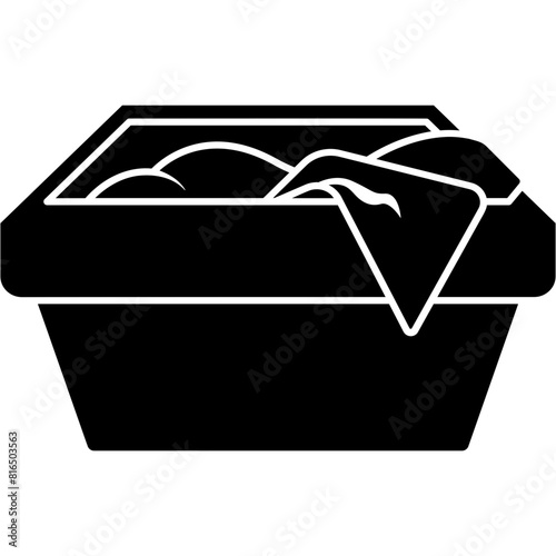 Dirty Clothes Icon