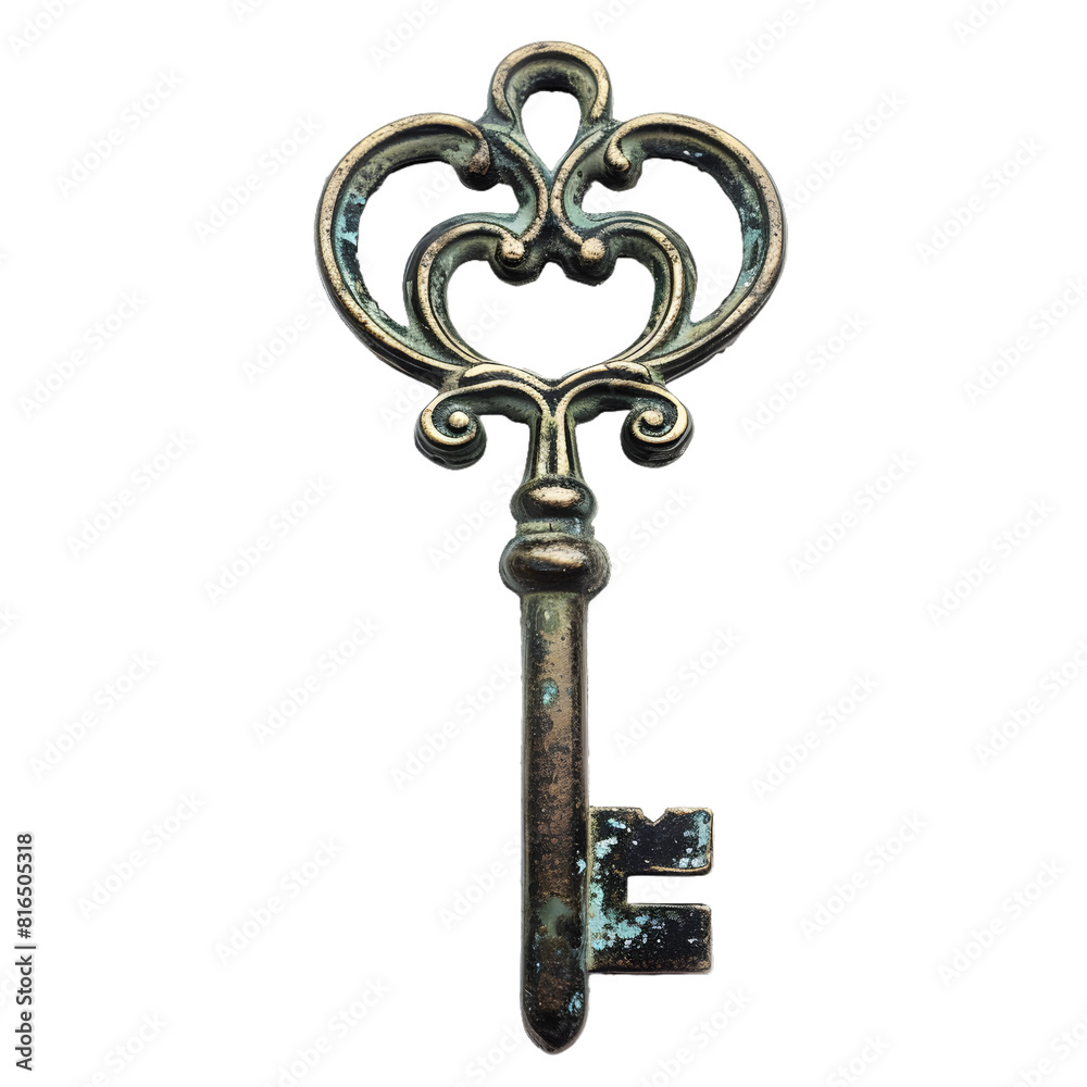 cute key, PNG image, no background cute key, PNG image, no background