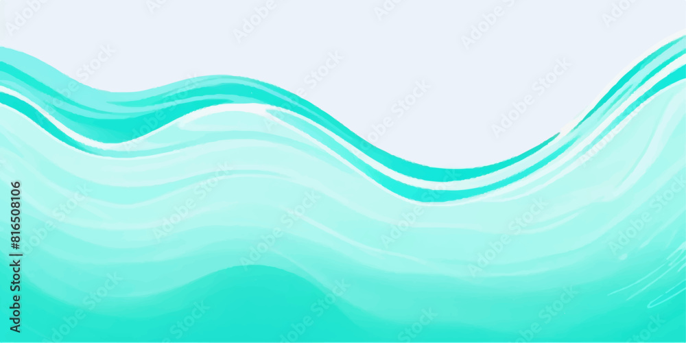 abstract soft green abstract water color ocean wave texture background. Banner Graphic Resource as background for ocean wave and water wave abstract graphics abstract soft green abstract water color ocean wave texture background. Banner Graphic Resource as background for ocean wave and water wave abstract graphics