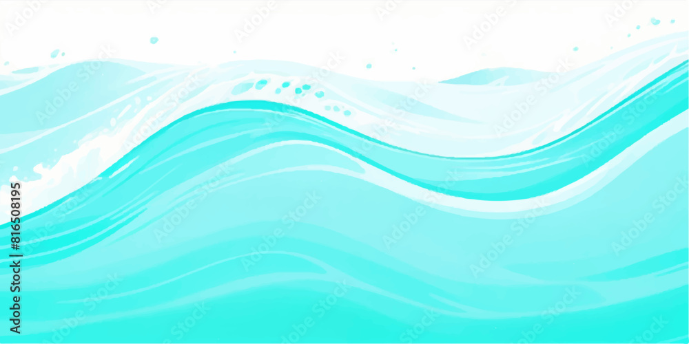 abstract soft green abstract water color ocean wave texture background. Banner Graphic Resource as background for ocean wave and water wave abstract graphics abstract soft green abstract water color ocean wave texture background. Banner Graphic Resource as background for ocean wave and water wave abstract graphics