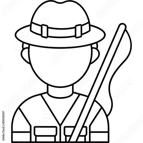 Paddle Icon