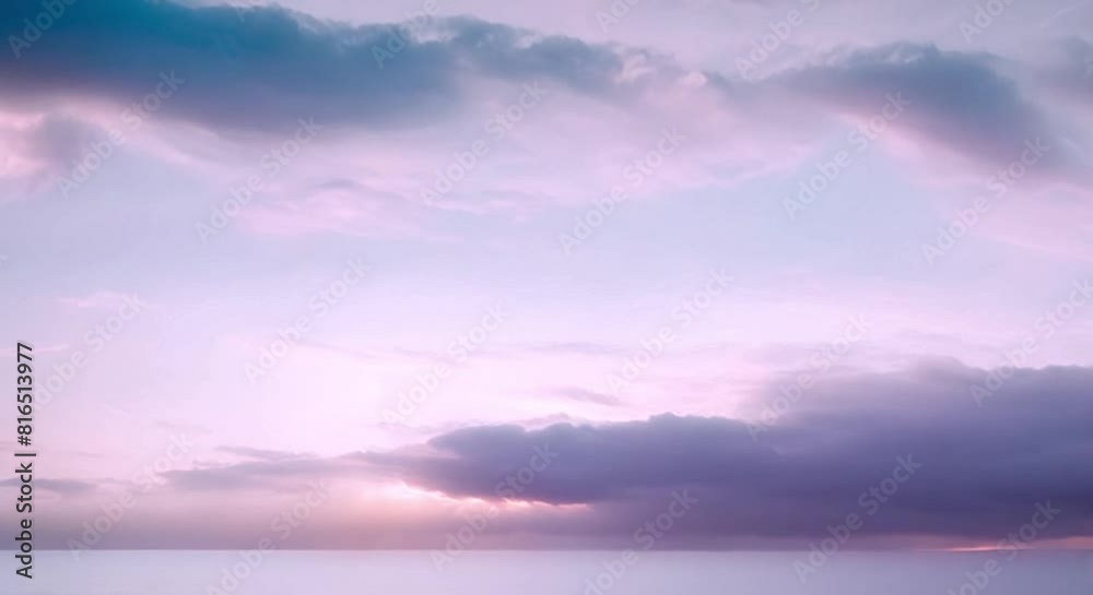 Soft, ethereal veils of pastel hues gently undulate across the screen, resembling the delicate wisps of clouds drifting across a tranquil sky at twilight. The video's serene ambiance invites viewers Soft, ethereal veils of pastel hues gently undulate across the screen, resembling the delicate wisps of clouds drifting across a tranquil sky at twilight. The video's serene ambiance invites viewers