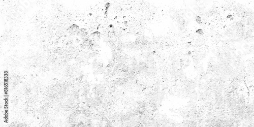 Dirt messy splash overlay and Black and white Dust overlay distress grungy effect paint. Black and white grunge seamless texture. Dust and scratches grain texture on white and black background.	
 photo