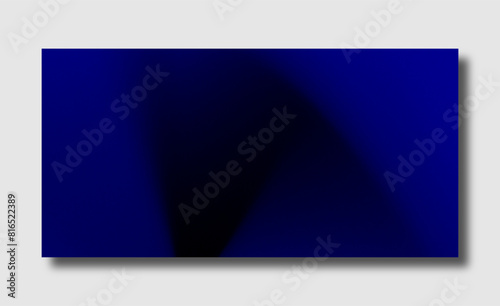 abstract blue background with place for text