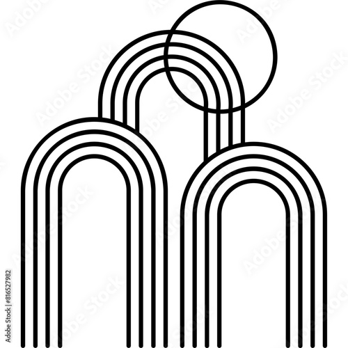 Bohemian Icon