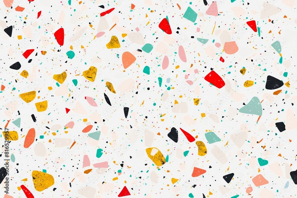 Beautiful seamless pattern Beautiful seamless pattern