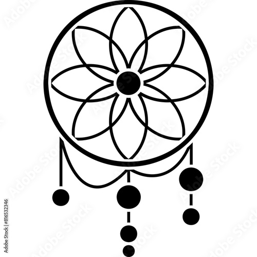 Bohemian Icon